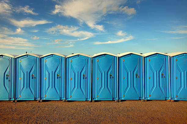 Trusted Dunnavant, AL Portable Potty Rental  Experts